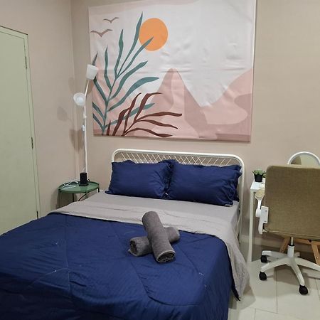 Cyberjaya Tamarind Suites,Mediya Homestay ภายนอก รูปภาพ