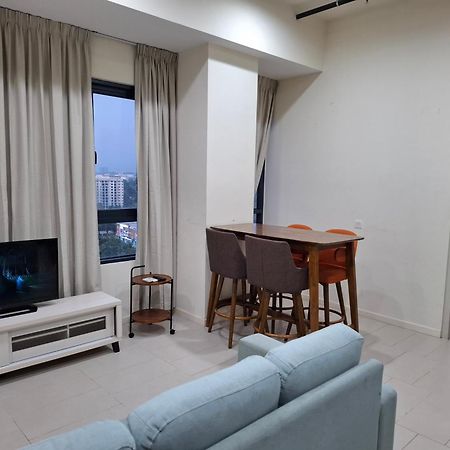 Cyberjaya Tamarind Suites,Mediya Homestay ภายนอก รูปภาพ