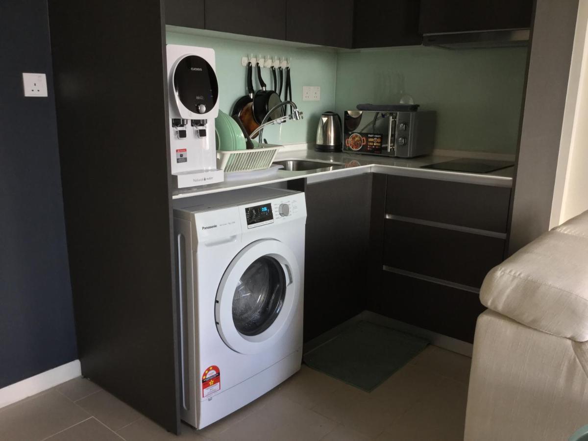Cyberjaya Tamarind Suites,Mediya Homestay ภายนอก รูปภาพ