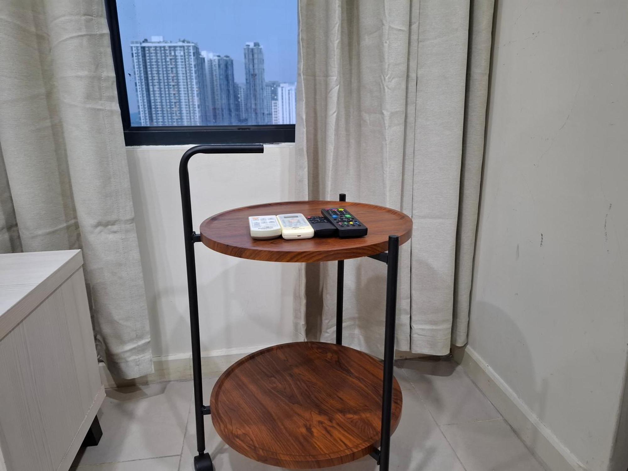 Cyberjaya Tamarind Suites,Mediya Homestay ภายนอก รูปภาพ