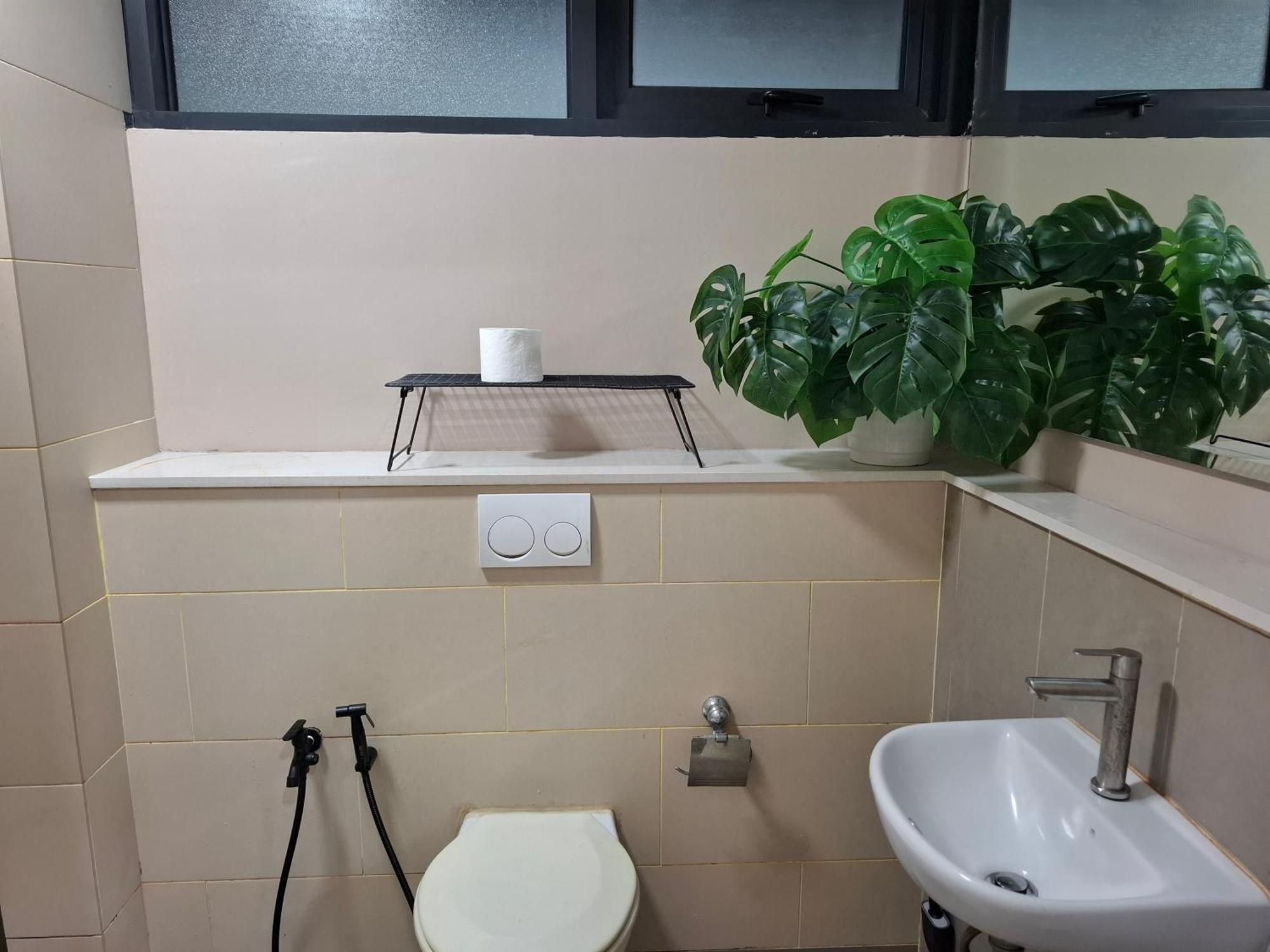 Cyberjaya Tamarind Suites,Mediya Homestay ภายนอก รูปภาพ