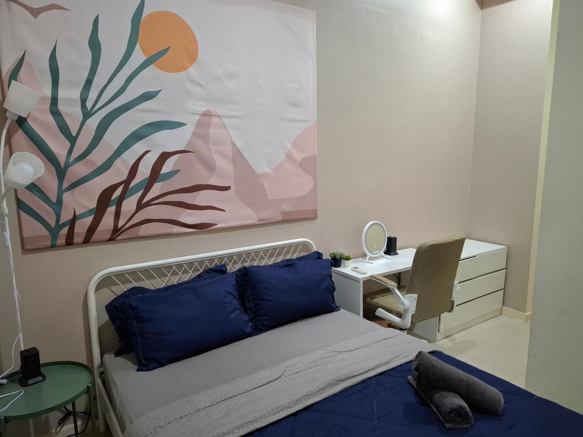 Cyberjaya Tamarind Suites,Mediya Homestay ภายนอก รูปภาพ