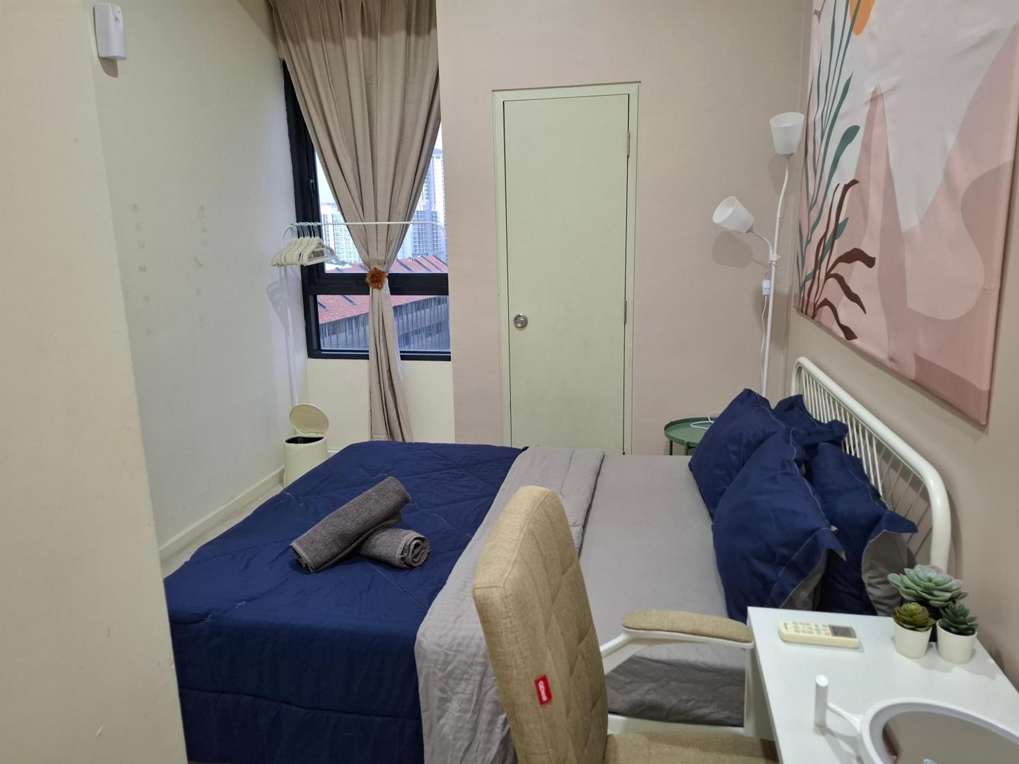 Cyberjaya Tamarind Suites,Mediya Homestay ภายนอก รูปภาพ
