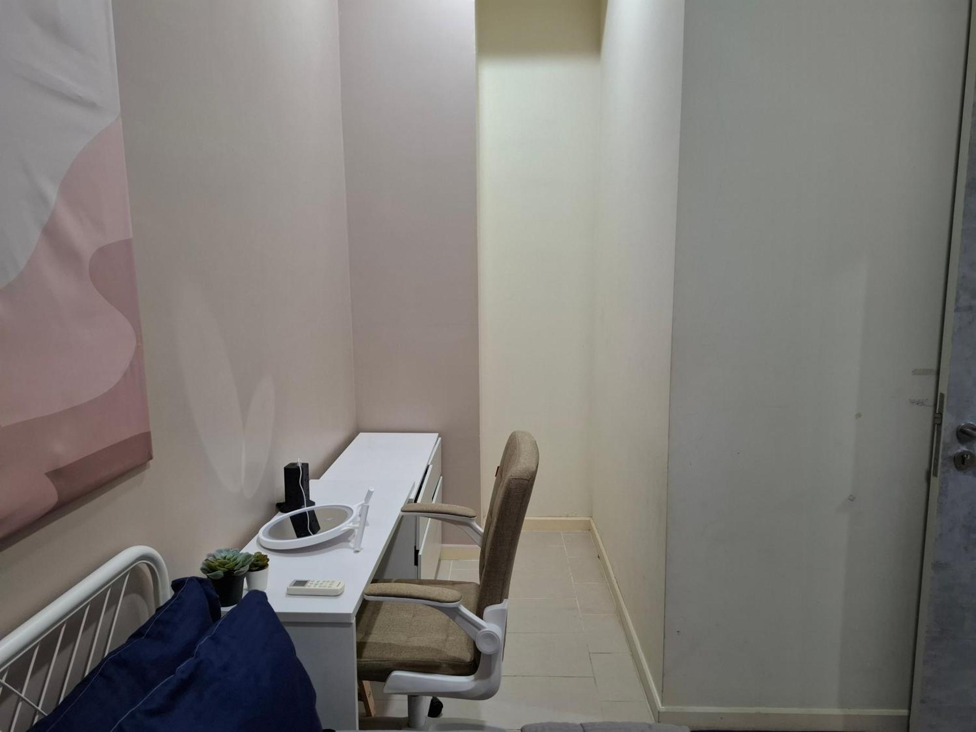 Cyberjaya Tamarind Suites,Mediya Homestay ภายนอก รูปภาพ