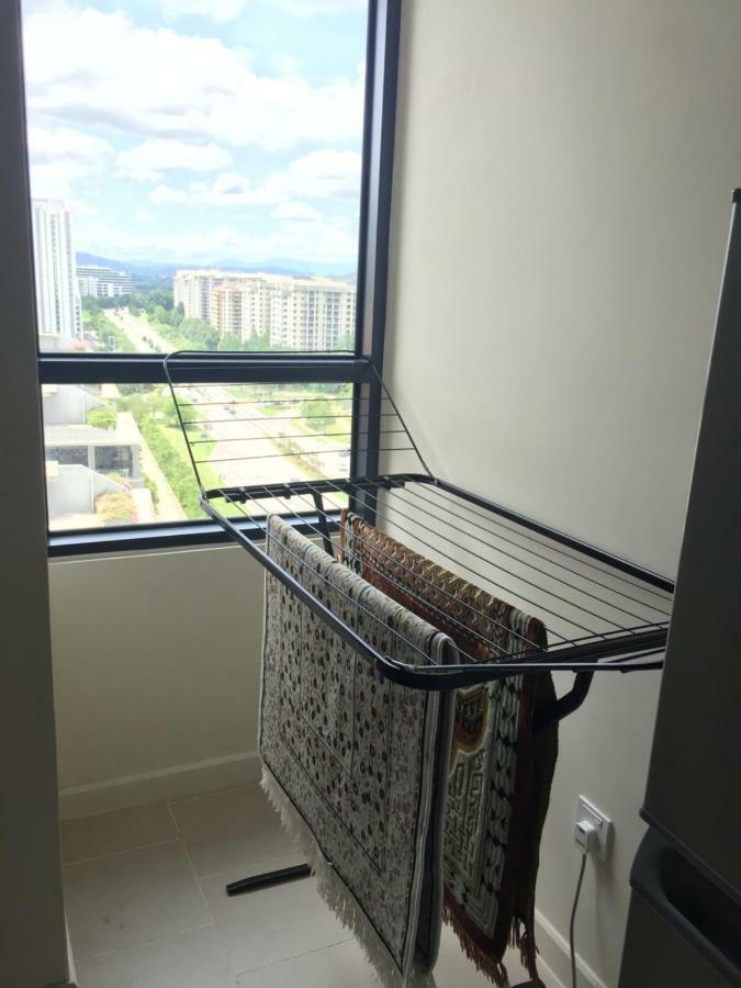 Cyberjaya Tamarind Suites,Mediya Homestay ภายนอก รูปภาพ
